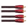 Межблочный кабель RCA AudioQuest Red River RCA-RCA 4.0m